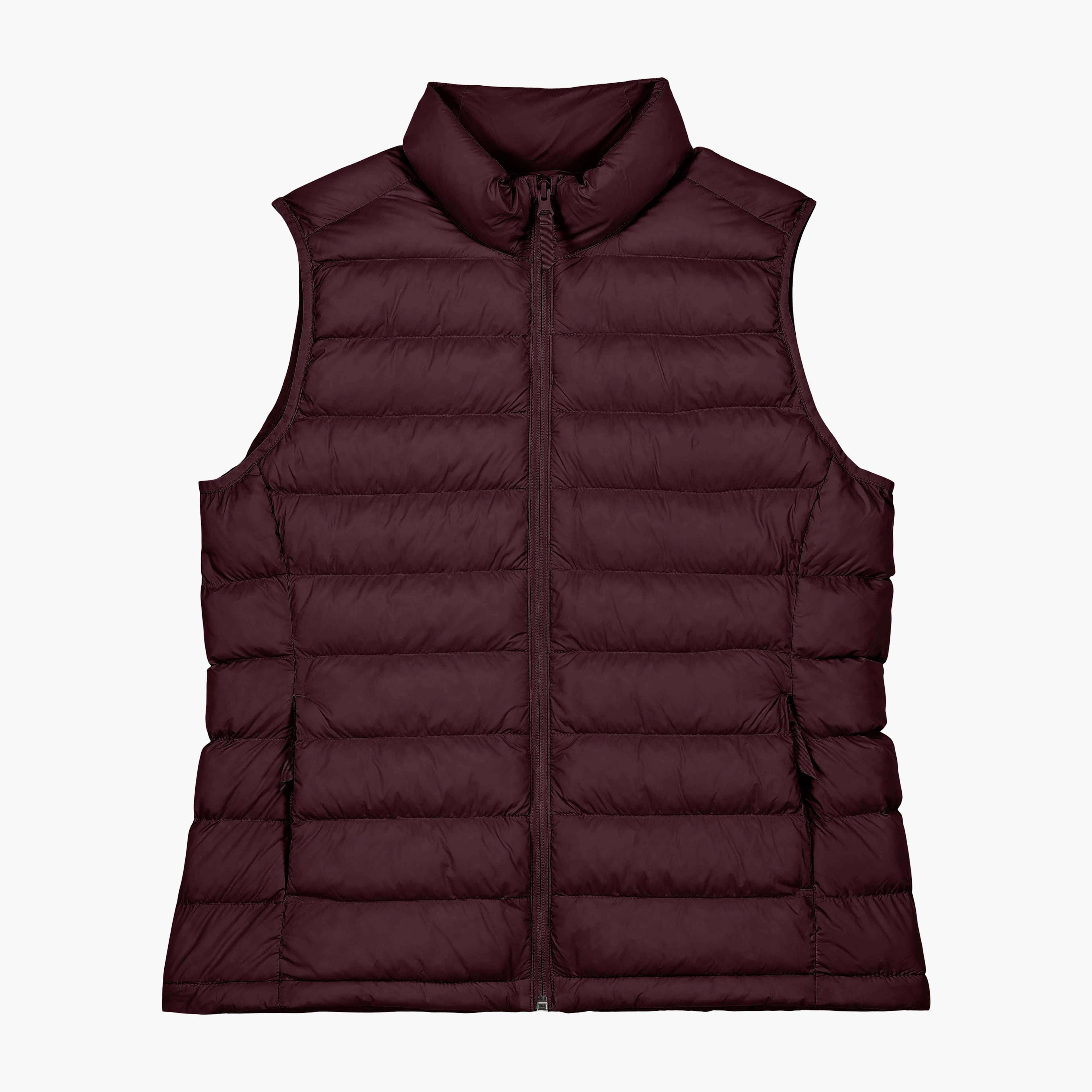 sasha production - wmn body warmer