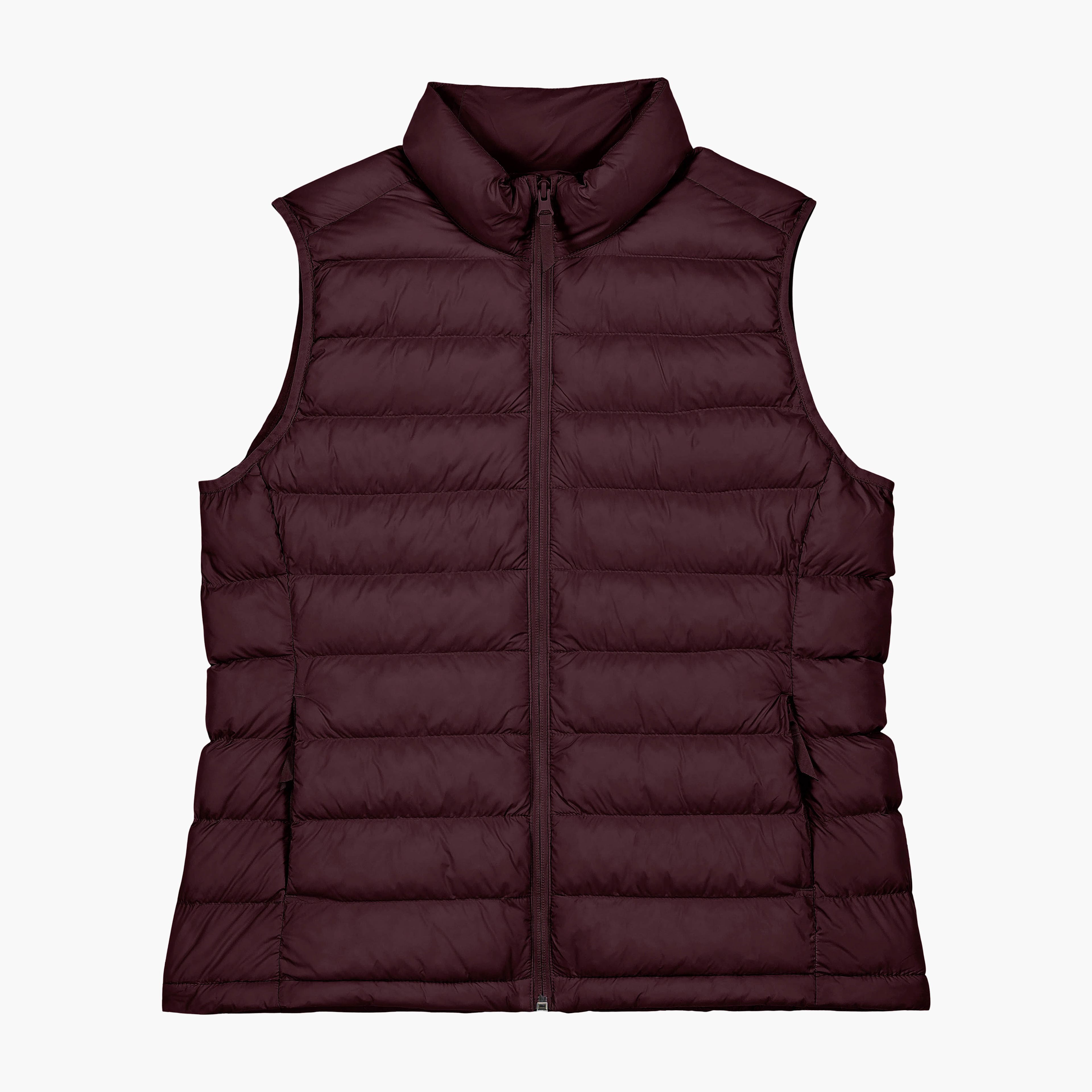 sasha production - wmn body warmer