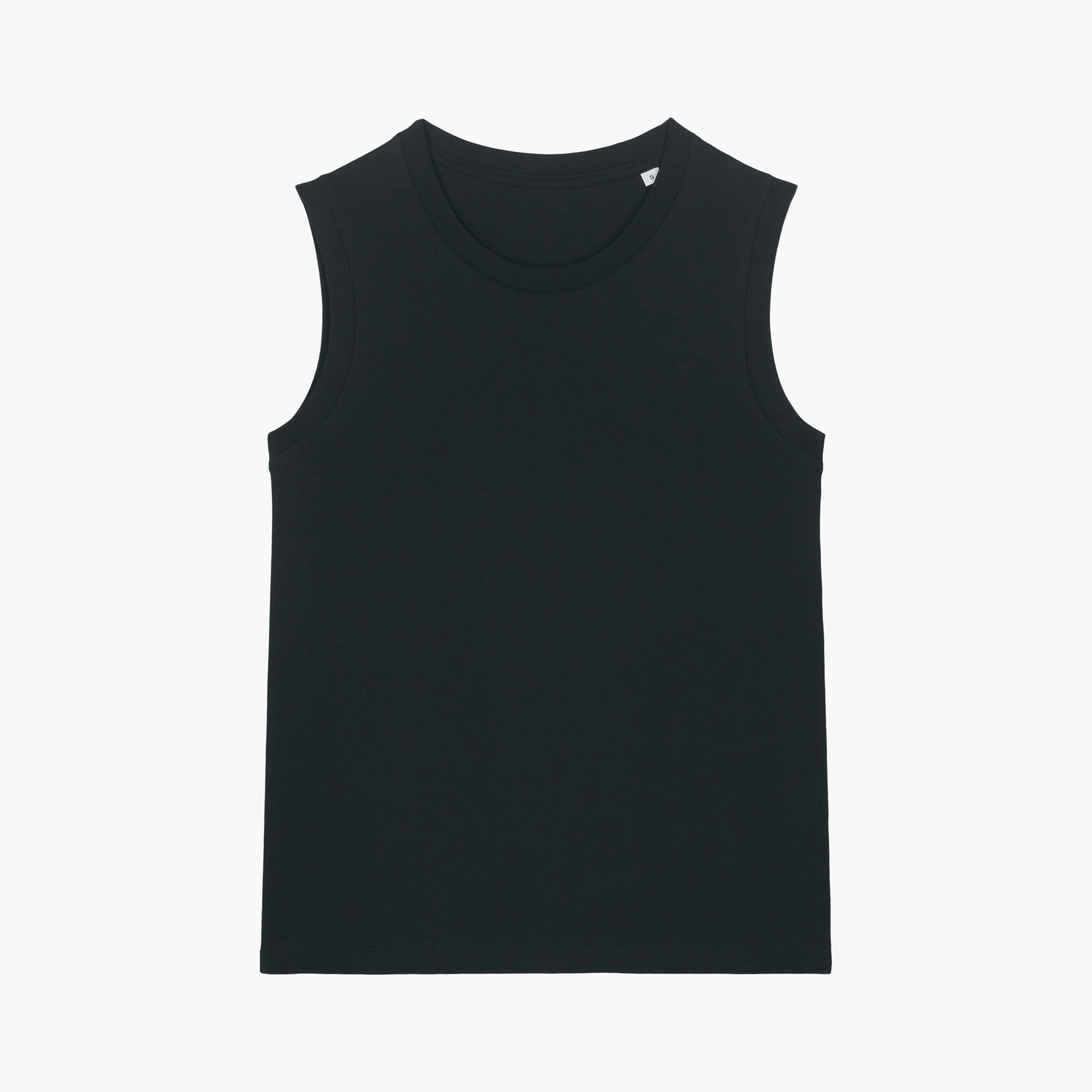 sasha production - wmn tank top
