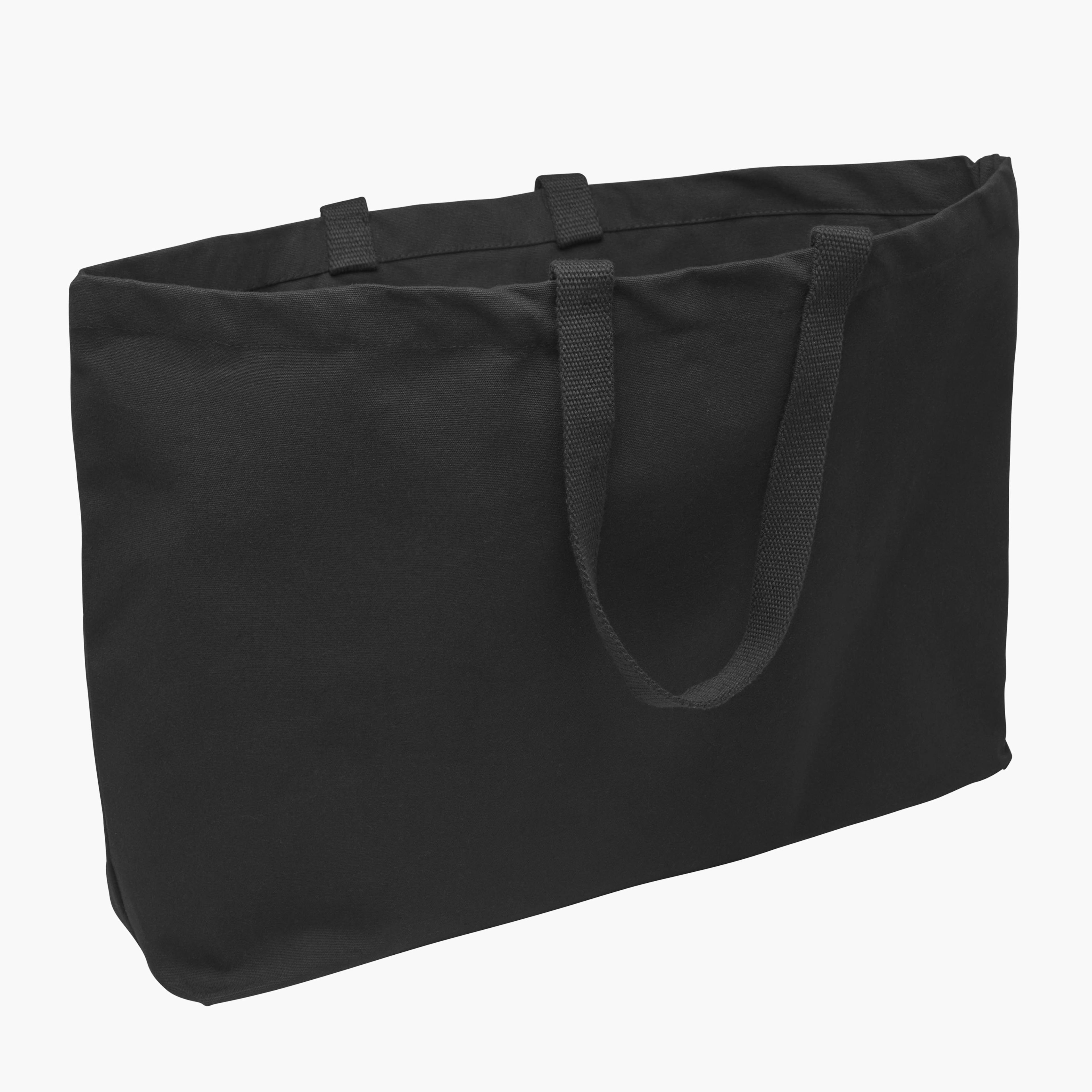 sasha production - canvas bag 70