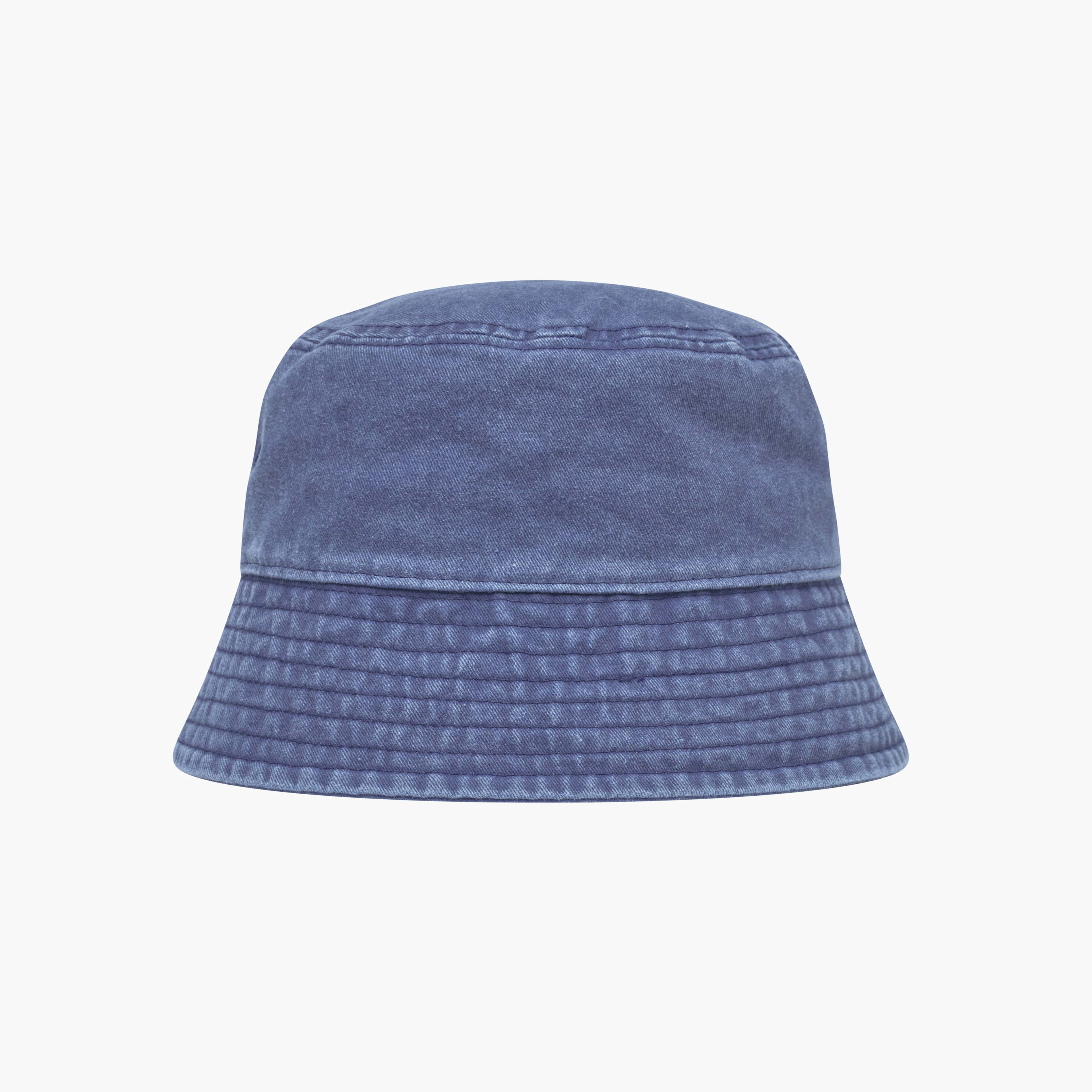 sasha production - vintage bucket hat