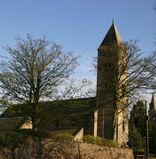 Carriden Church