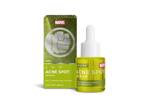 Acne Serum Azarine