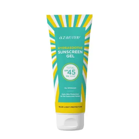 7 Sunscreen untuk Kulit Berminyak Ini Cocok dengan Kulitmu