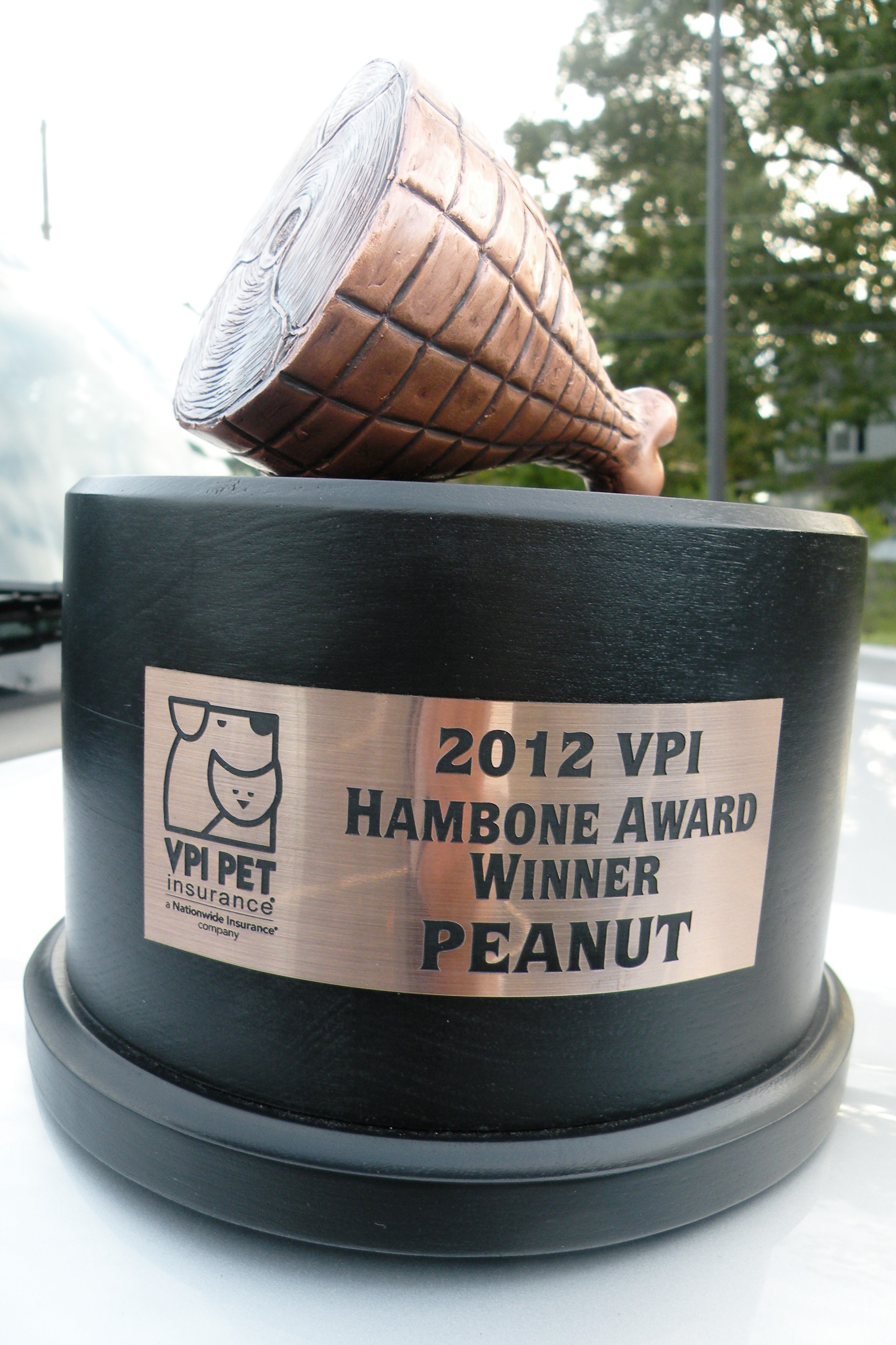 Award