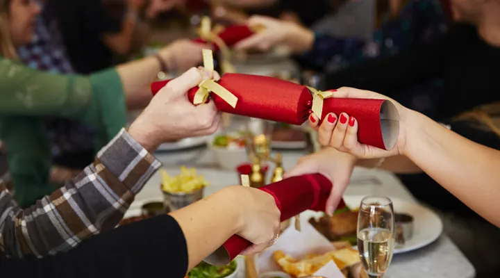 Crackers HW Image Crackers HW Image