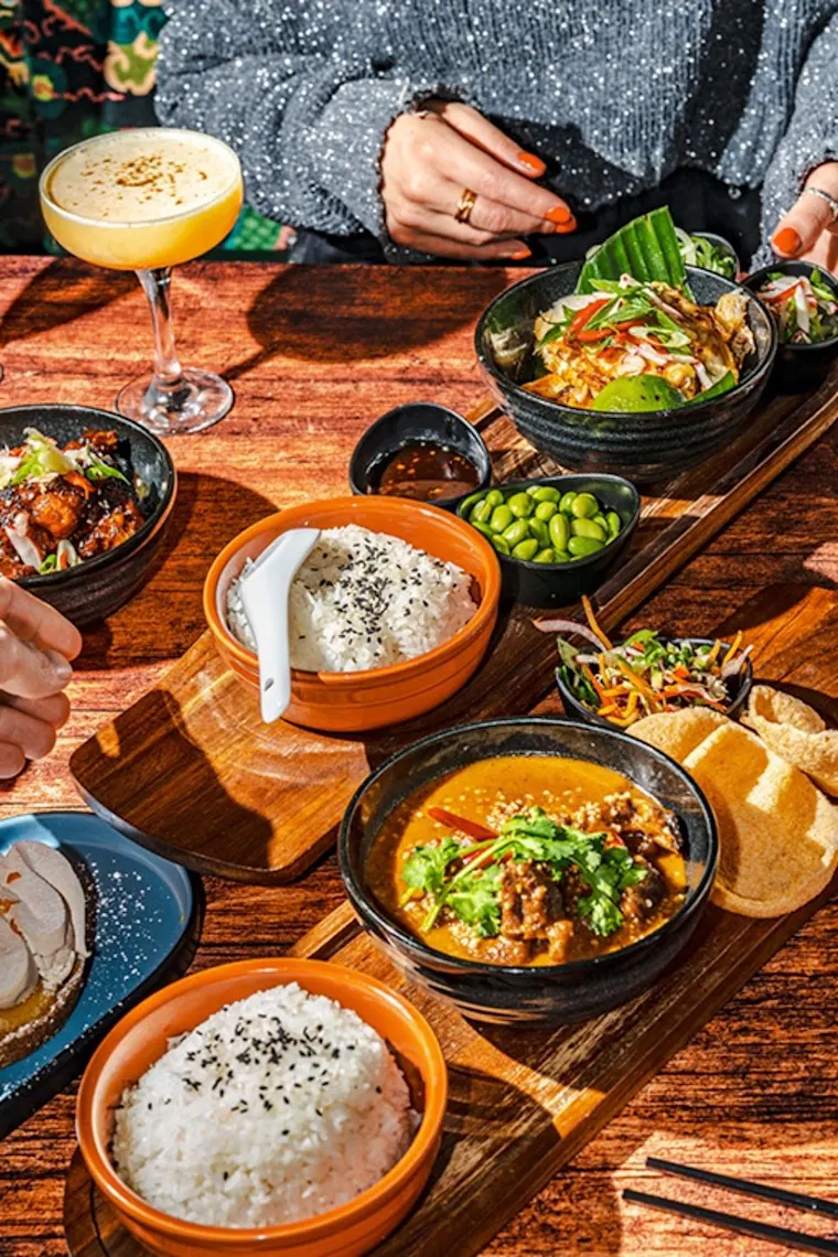 bt festive feast mob bt festive feast mob