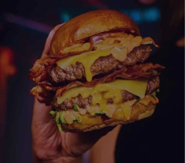 FB Birthday Rewards Burger FB Birthday Rewards Burger
