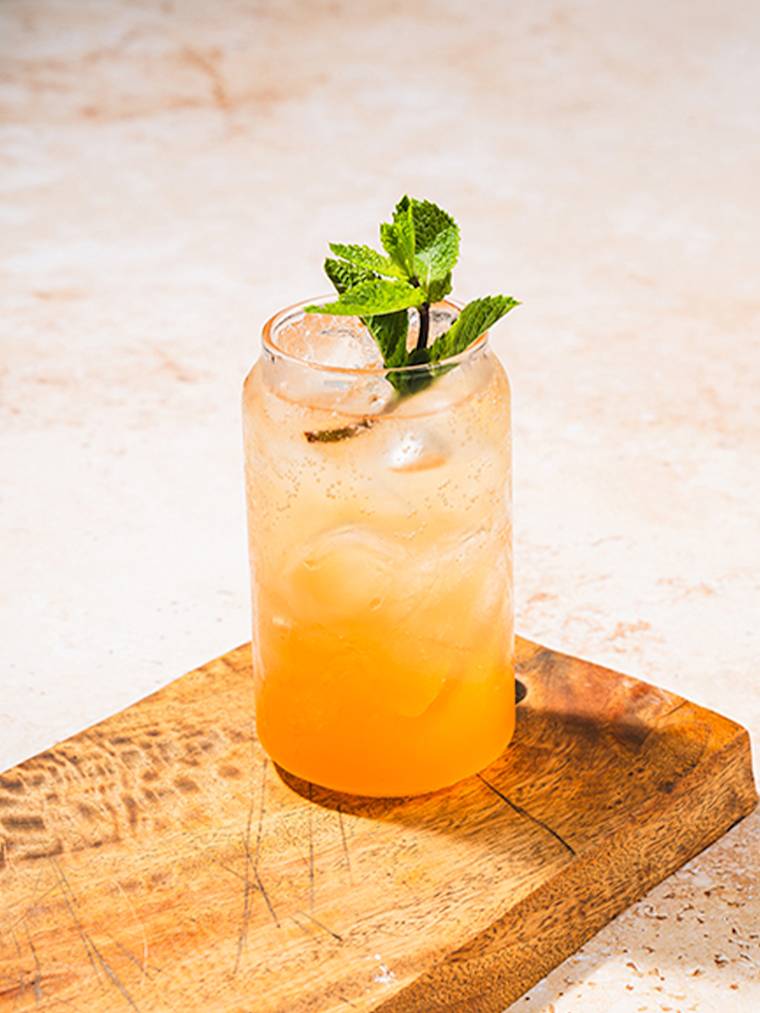 Mindful Mule Mindful Mule