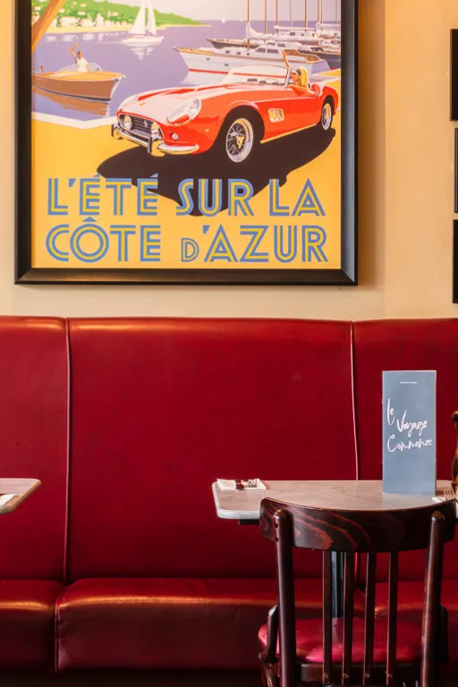 Restaurant offers Restaurant offers