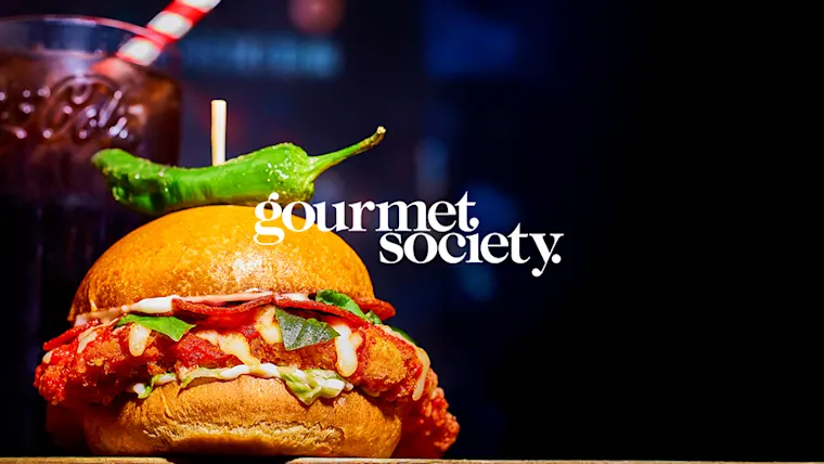 FB Gourmet Society FB Gourmet Society