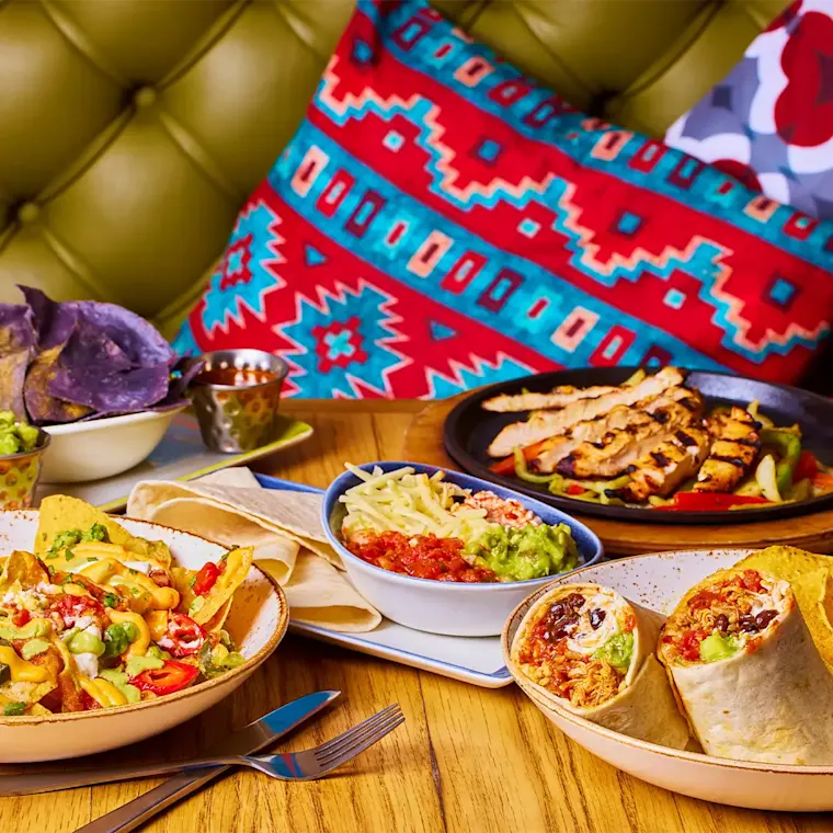 CHQ 50 Off Image CHQ 50 Off Image