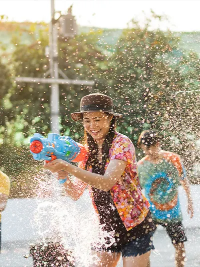 Water Mobile Water Mobile