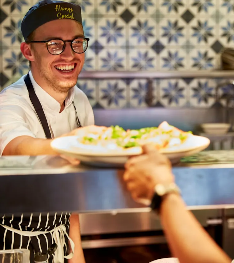 Bella Italia Image 9 Bella Italia Image 9