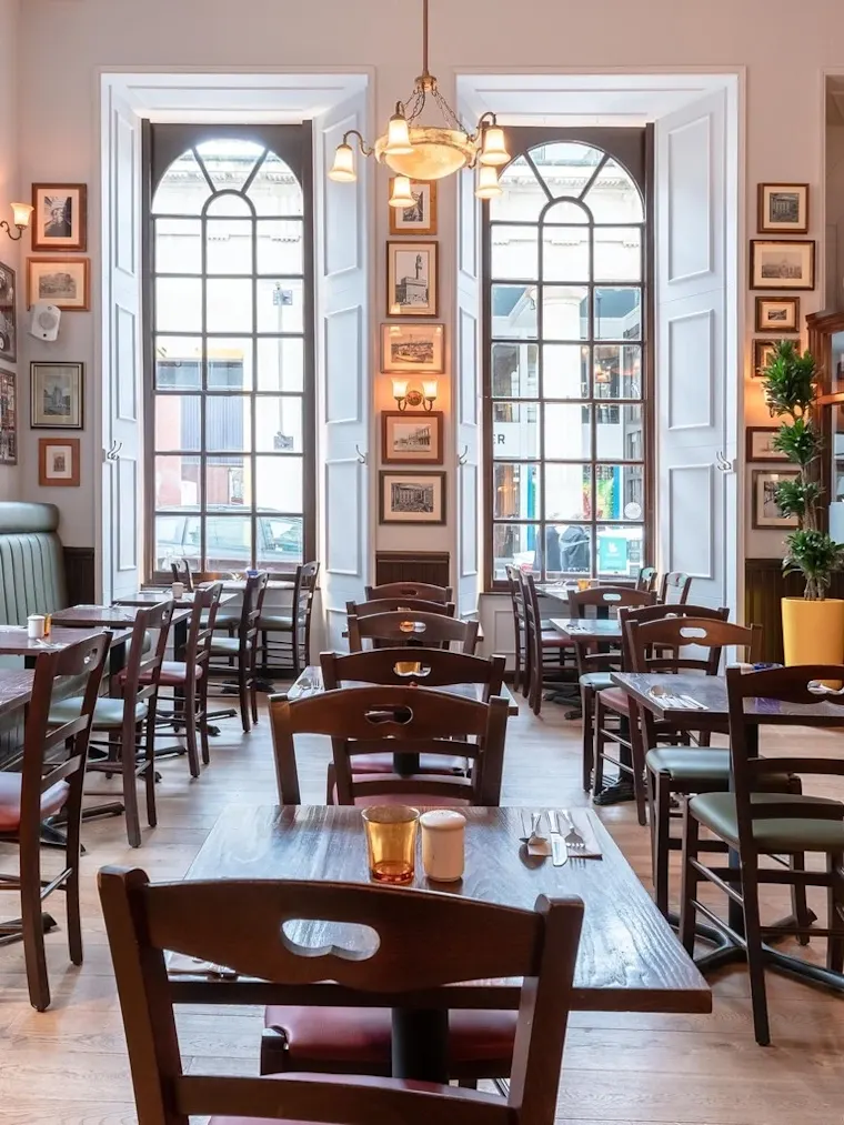 Bella Italia Exeter (Mobile) WEBP Bella Italia Exeter (Mobile) WEBP