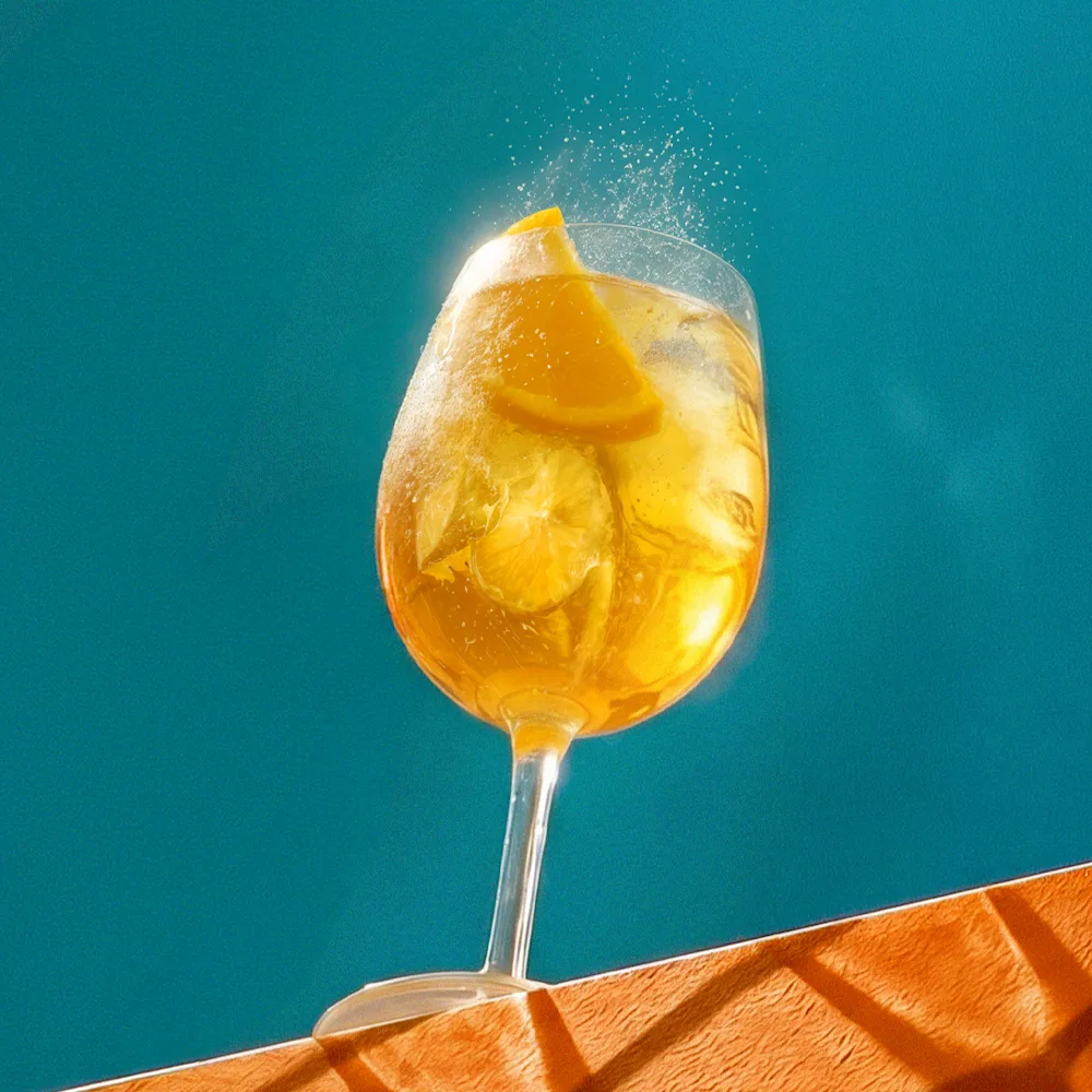 Lemoncello Spritz