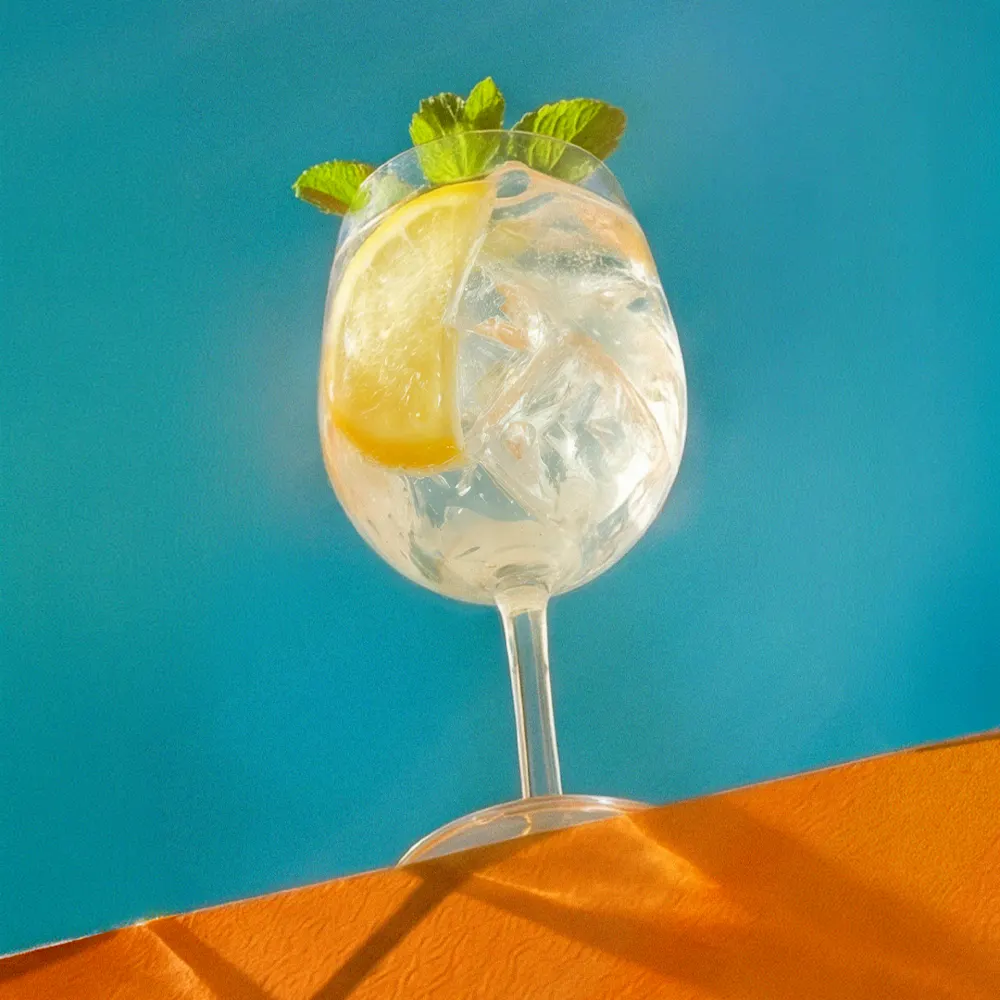Lemoncello Spritz