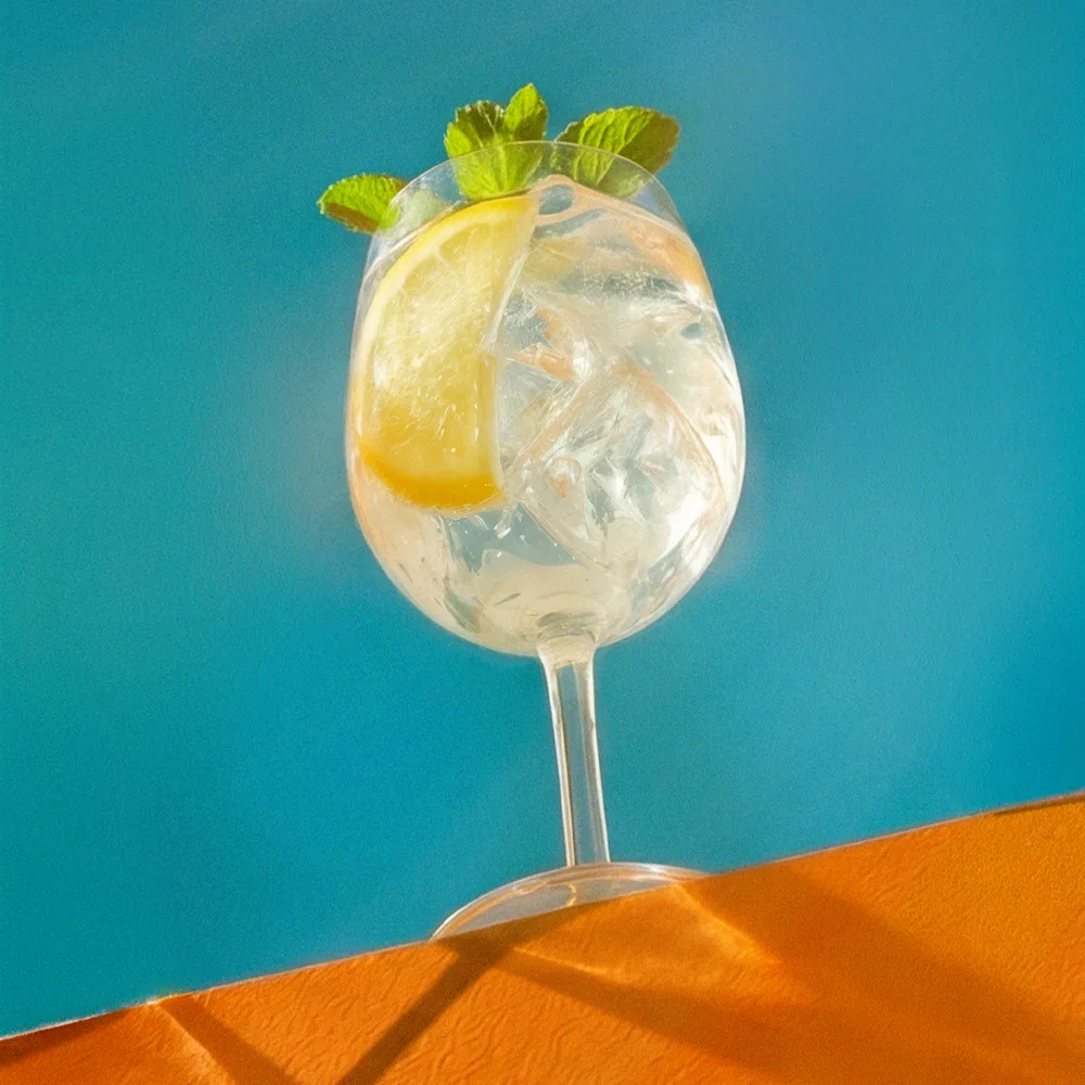 Lemoncello Spritz