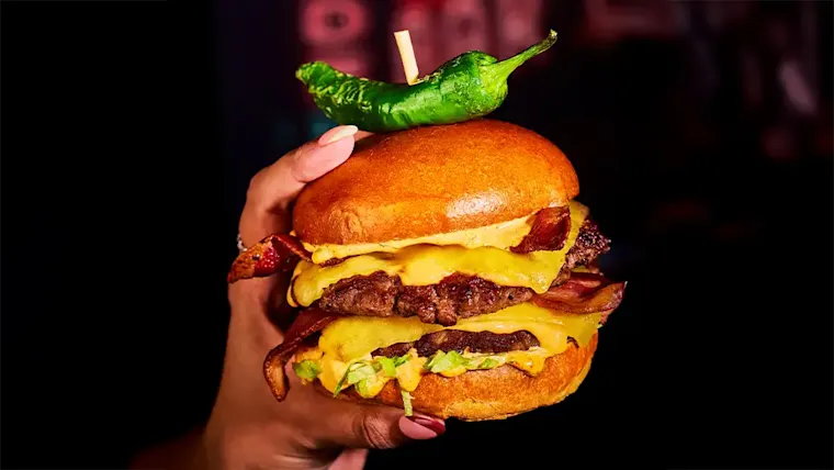 mains burger 1 pc mains burger 1 pc