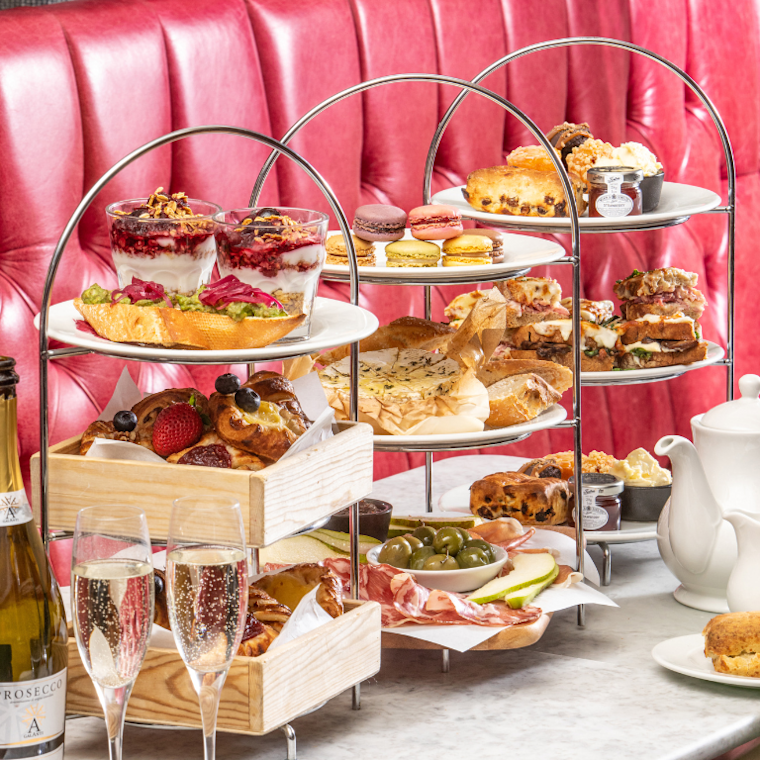 Afternoon Tea Afternoon Tea