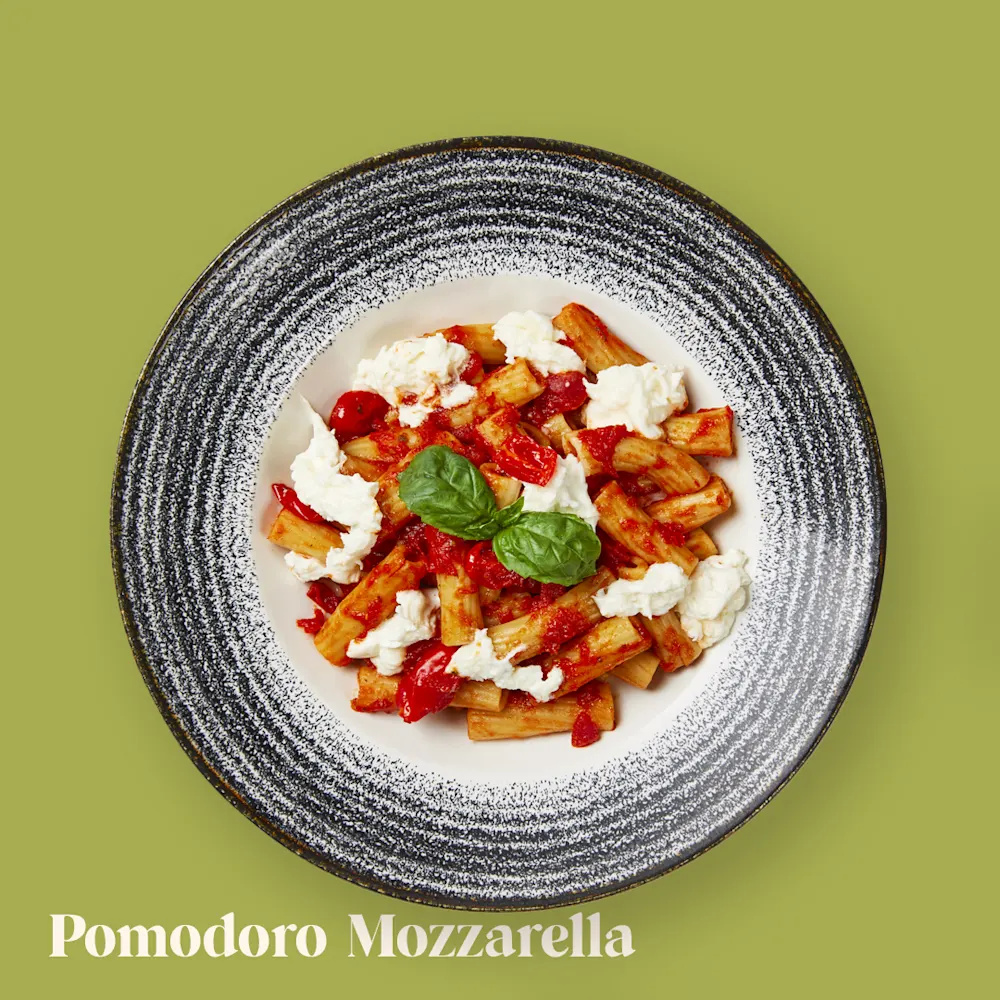 BI Pasta Carousel