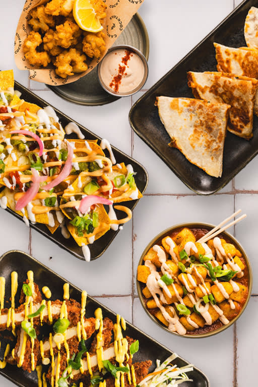 Tapas-selection-NYE Tapas-selection-NYE