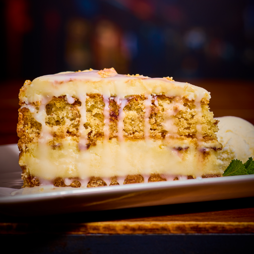 Cinnamon Bun Cheesecake Cinnamon Bun Cheesecake