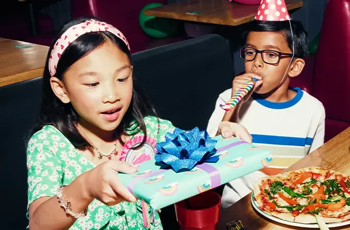 Kids Birthday Kids Birthday