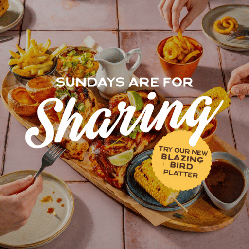 LI Sunday Sharer Mobile LI Sunday Sharer Mobile