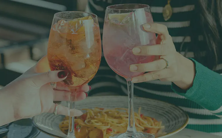 drink package drink package