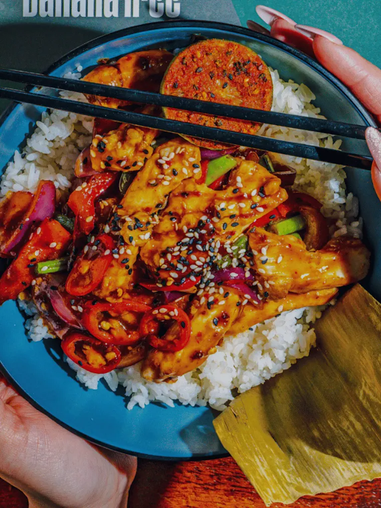 Firecracker bowl mobile Firecracker bowl mobile