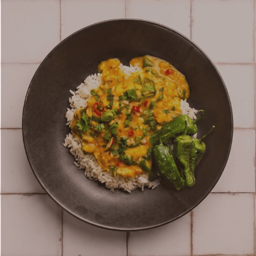 Katsu Curry Katsu Curry