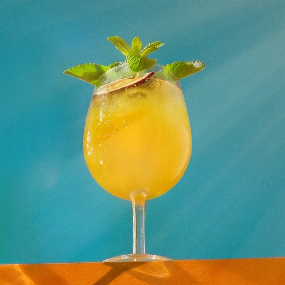 Lemoncello Spritz