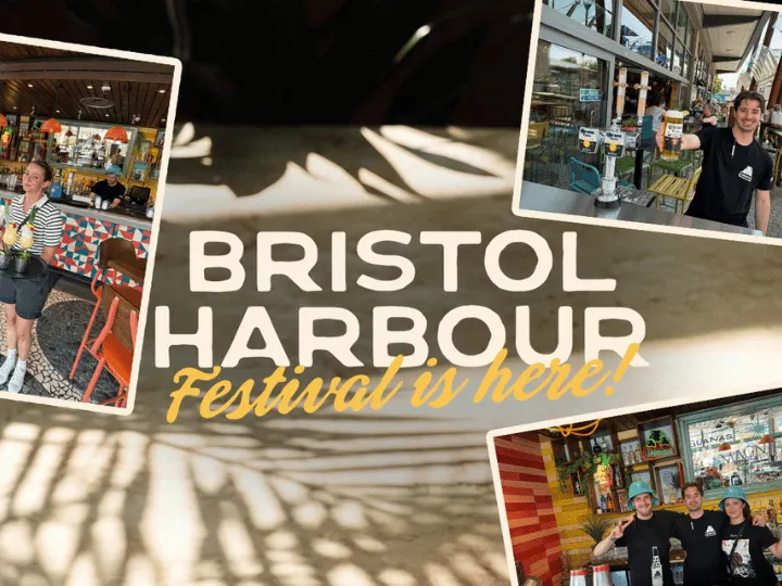 Bristol Harbour Festival Bristol Harbour Festival