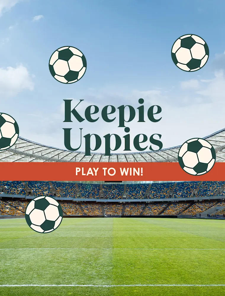 BI Keepie Uppies Mobile BI Keepie Uppies Mobile