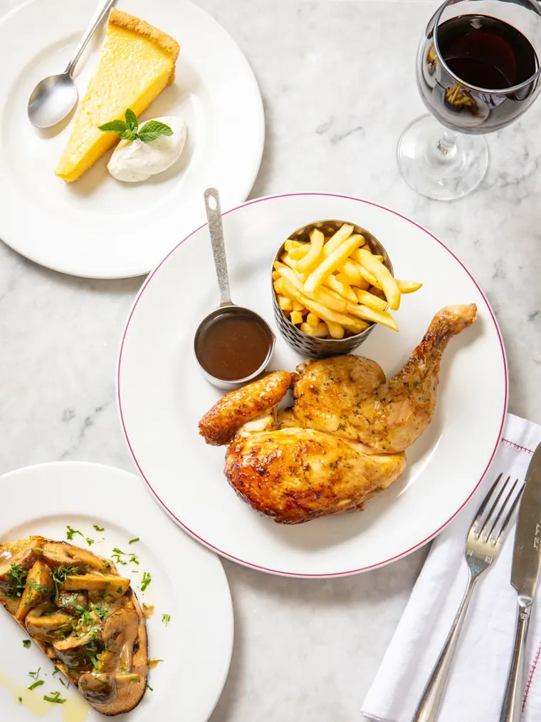 Set Menu Mobile Image 1024 H x 768 W Set Menu Mobile Image 1024 H x 768 W