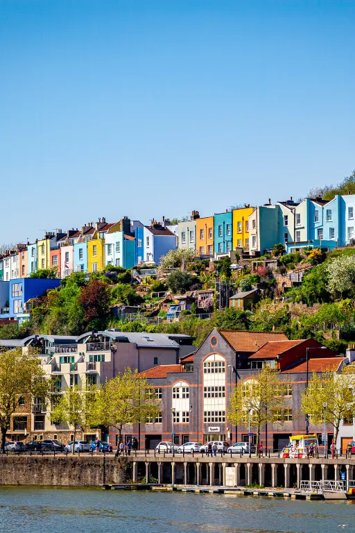 Bristol Harbourside Bristol Harbourside
