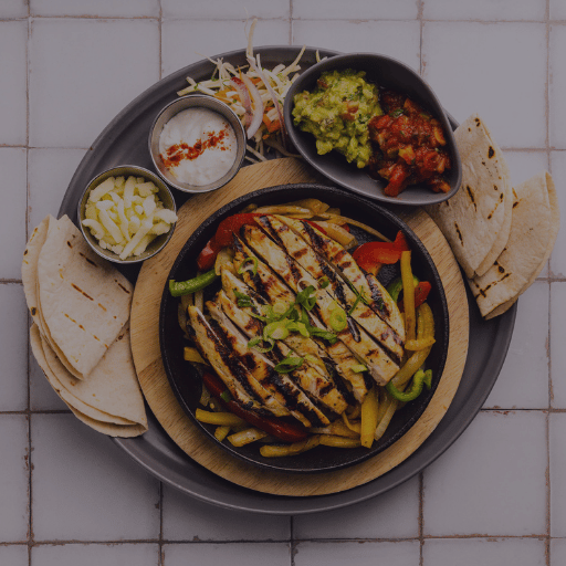 Fajitas Fajitas