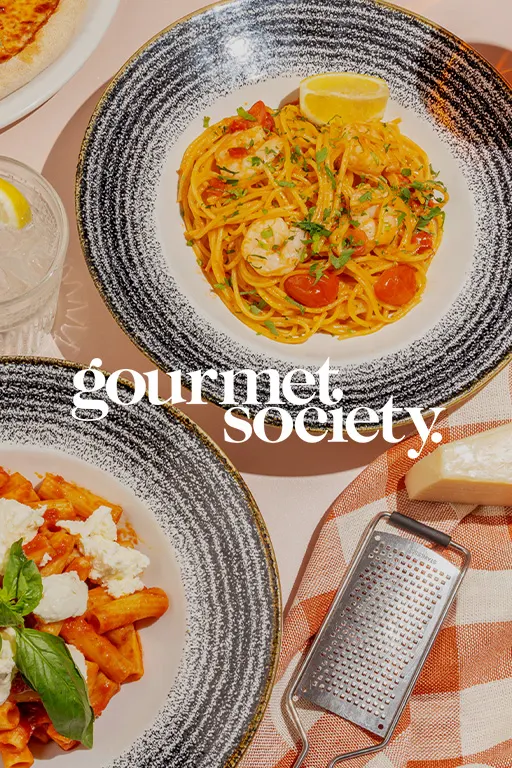 BI Gourmet Society Mobile BI Gourmet Society Mobile