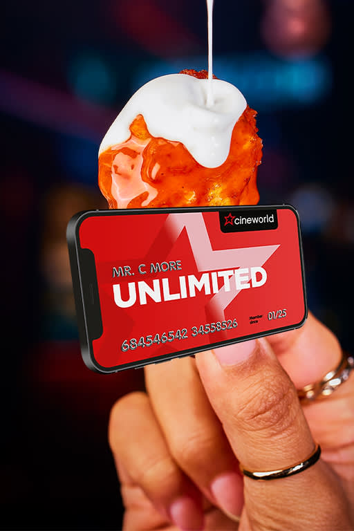 FB Cineworld Unlimited Mobile FB Cineworld Unlimited Mobile