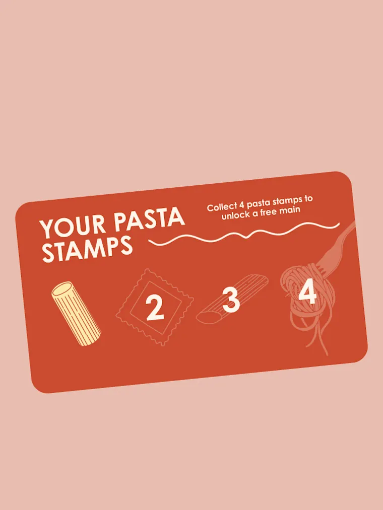 Stamp Card Image - Mobile Stamp Card Image - Mobile