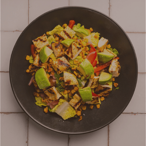 Salads Salads