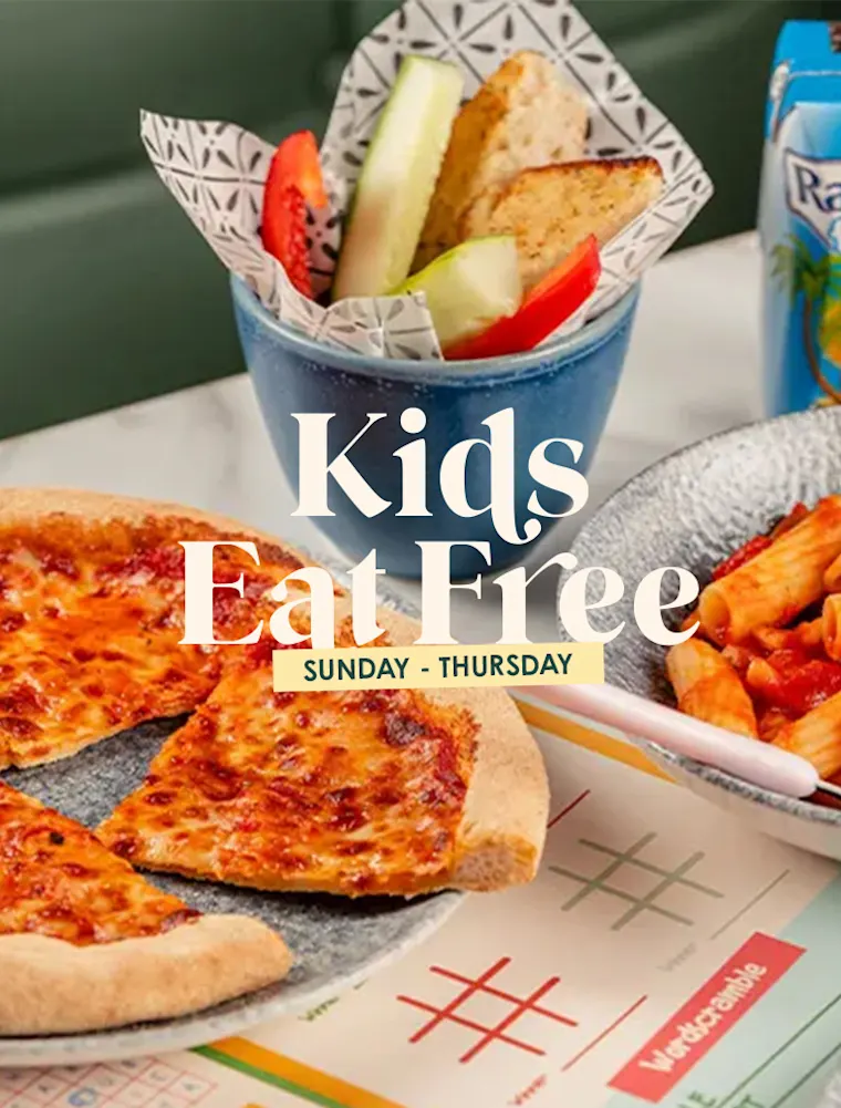 Kids Eat Free Mobile Kids Eat Free Mobile