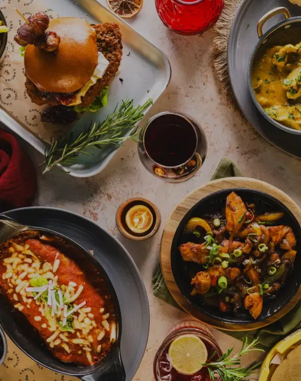 LI Christmas Mobile LI Christmas Mobile