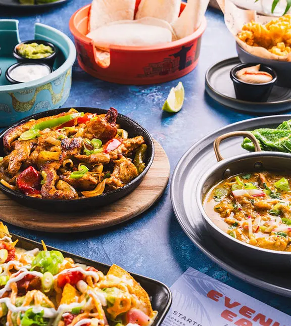 Evening Eats Mobile Evening Eats Mobile