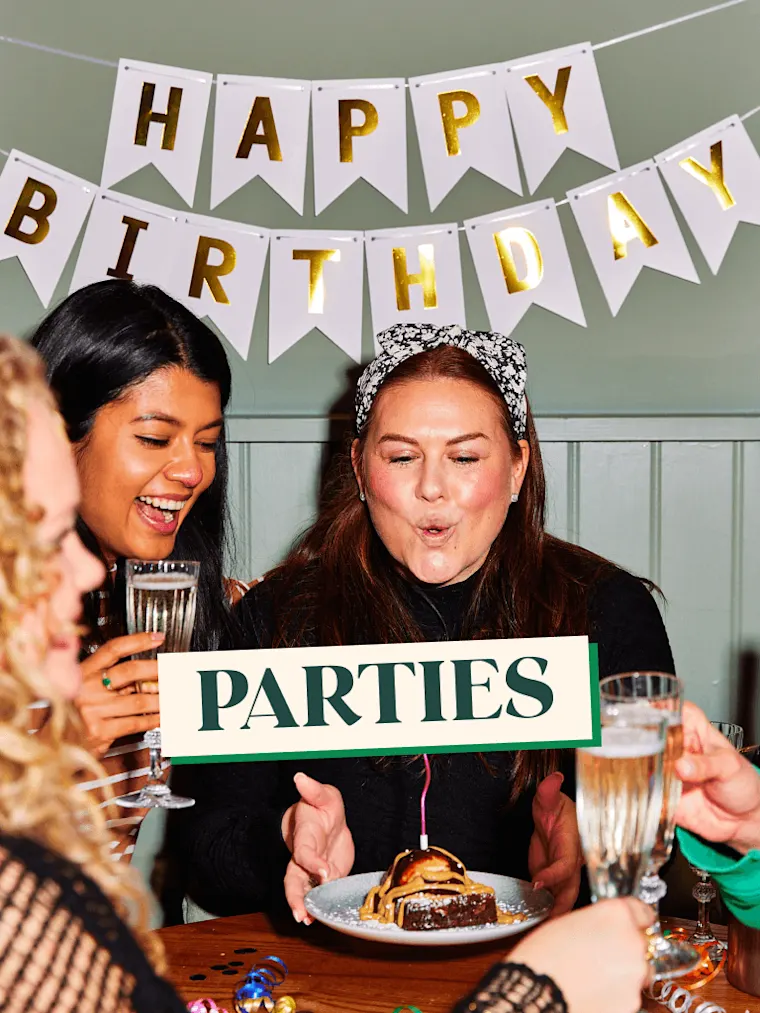 parties mobile parties mobile