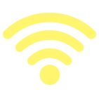Free WiFi