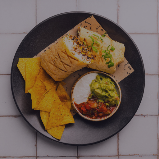 Burritos Burritos