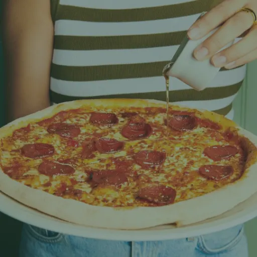 Pizza Tint Pizza Tint