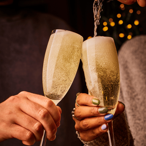 Festive Fizz Festive Fizz